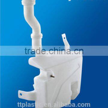 Auto Water Tank Blow Moulding Plastic Processing Service photo-3