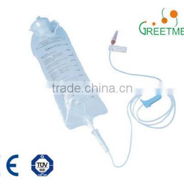 GT031-100 disposable enteral delivery set