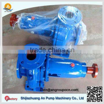 Single Stage End Suction Centrifugal Water Moto Bomba photo-2