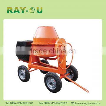 Cement Mixer ROM-350