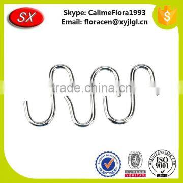 Popular Professional Manufacture Custom S Hooks Of Various Metal Material Can OEM&ODM photo-6