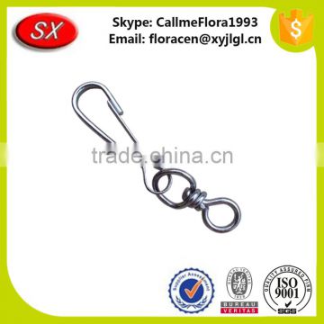 Manufacture Custom High Strength Snap Hook Of Various Material