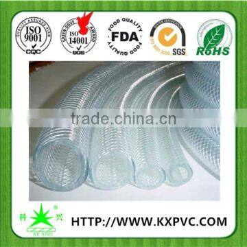 High Automation PVC Plastic Pipe Extrusion Machine photo-4