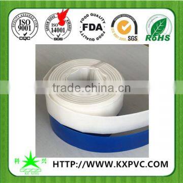 Flexible and Soft PE Layflat Hose From China Manufaturers photo-6