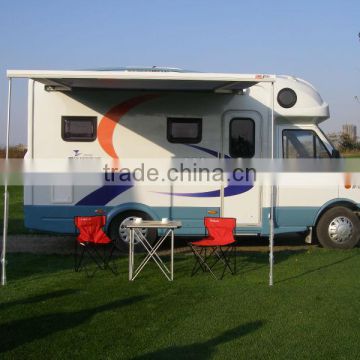 motorhome