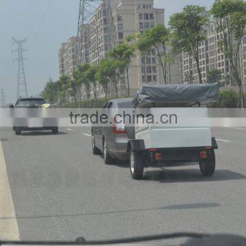 Best Selling Camper Trailer FS-X1 photo-3