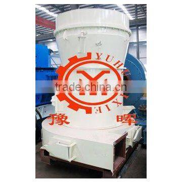 MTM raymond mill manufactured by china yuhui hot