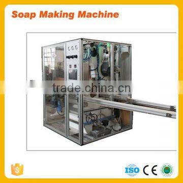 Laundry Soap Complete Line From Oil and Fat photo-3