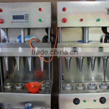 Hold Cone Pizza Machine/cone Pizza Moulding Machine/cone Pizza Oven photo-2