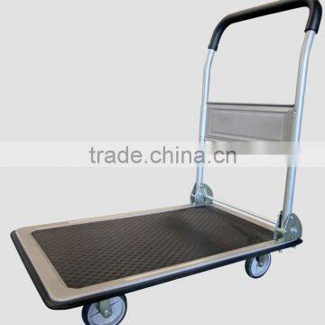 150KG PLATFORM HAND TRUCK WITH FOAM GRIP