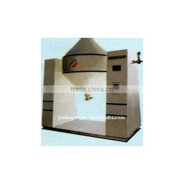 SZG Series Double Cone Rotating powder dryer