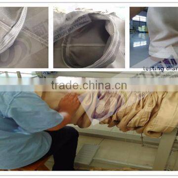 Fiberglass Filter Cloth/filter Bag photo-4