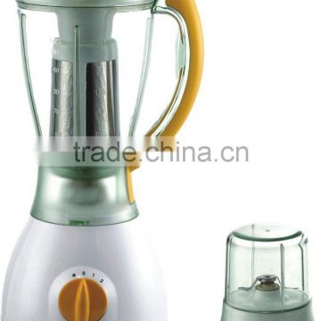 luxurious & hygienic fruit grinder machine LG-918