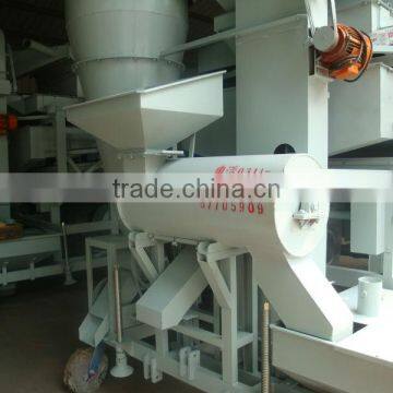 5XT-5 Wheat Husking and Thresher Machine photo-5