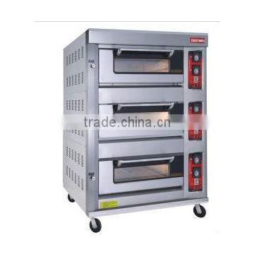 Multifunction Electric Halogen oven