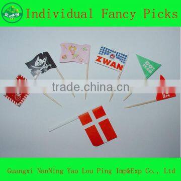 Made In China Printed Party Flag photo-2