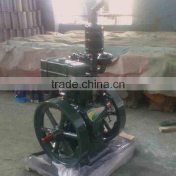 6HP DIESEL ENGINE IN SYRIA