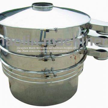 Vibrating Screen (Vibrosieve ,vibroscreen,separator) photo-4