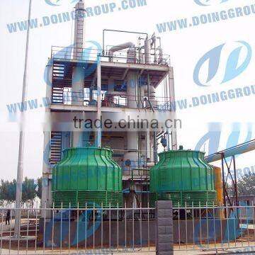 Lower Emissions Energy Biodiesel Machine of China Doing Group photo-3