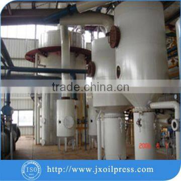 Alibaba New technology sunflower oil extractor / sunflower oil extraction process