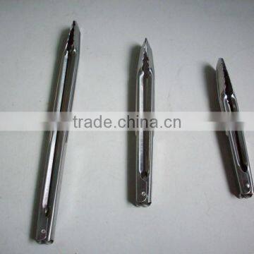 Stainless Steel Food Tongs photo-2