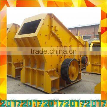 PF1008 impact crusher 50T capacity best price to Chad distributor (7900USD)