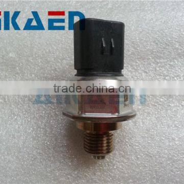 Fuel Rail Pressure Sensor 3447392 C027PP4-5, Electronic Pressure Sensor