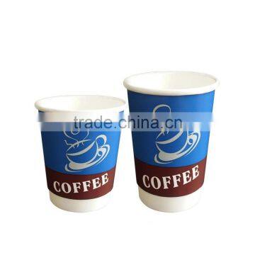 Wholesale China Factory Paper Coffee Cup for Hot Drink photo-6