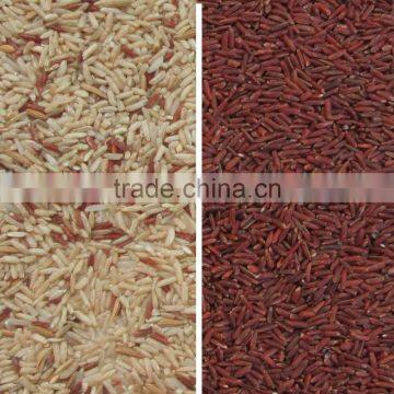Stable Quality Electronic CCD Red Rice Color Sorter Machine photo-4