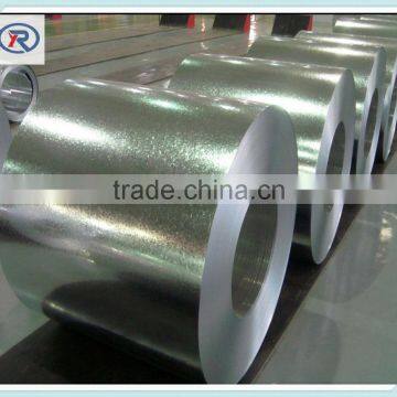 Cheap Price Hot Dipped Galvanized Steel Coil photo-2