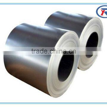 Zinc coating 40-160g/m2 top quality Chinese Galvanized Steel Coil