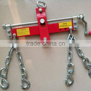 2 Ton Engine Crane With Engine Leveller photo-5