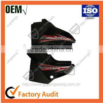 Chinese Manufacturer Motorcycle Spare Parts Bajaj Pulsar180 Side Cover photo-5