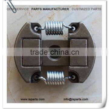 Gasoline Chainsaw 2500 Type Clutch Mechanism photo-2