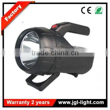 rechargeable military torchlight portable marine rechargeable outdoor searchlight A365