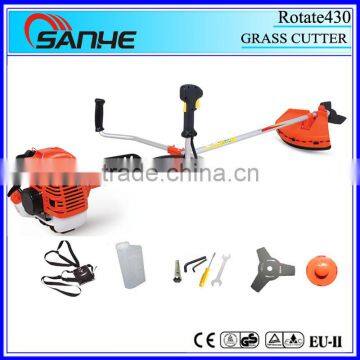 2016 Best Selling Brush Cutter/grass and Crop Cutter Convenient Grass Trimmer photo-4