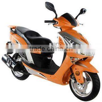 Pretty 50cc/125cc/150cc scooter