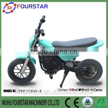 2014 Newese Model Best Sell 250w Electric Scooter photo-4
