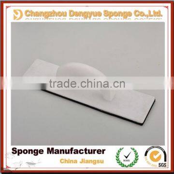 Used Concrete Eco-friendly Polishing Plastering Trowel