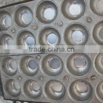 High Quality Plastic Cup Cover Mould Maker photo-2