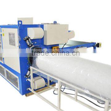 China Foshan NaiGu Manufacturer Foam Mattress Roll Packing Machine photo-6