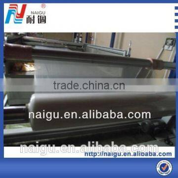 China Biggest Width Ldpe PE Film / Big Size Bedroom Mattress Packaged Film photo-2