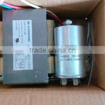 Low to High Power HPS High Pressure Sodium Lamp HID Magnetic Ballast Kit photo-3