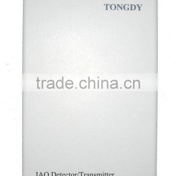 2014 Newest Indoor Air Quality Monitor for CO2,Temperature, Humidity photo-2