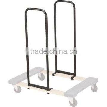 27 1/2" x 38 1/2." Raymond Style Panel Mover Cart photo-4