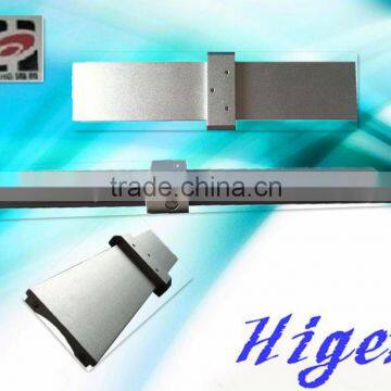 6061 T6 extrusion/aluminum extrusion profiles/furniture profile
