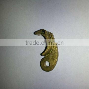 Copper Die Casting of Switch,brass Die Casting Parts,die Casting photo-2