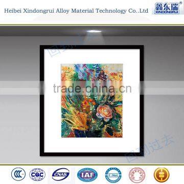 Aluminium Frame for Tradeshow Booth/photo/whiteboard/greenhouse/post