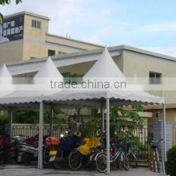 Outdoor Bike Storage Shed Windproof and Waterproof photo-3