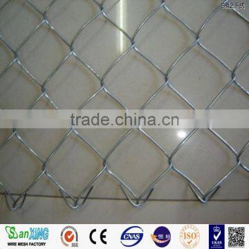6x6 Chain Link Fence Panels/chicken Wire Mesh photo-3